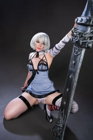 Daria Flora OnlyFans Leaked Free Thumbnail Picture - #MZkJkgH2en