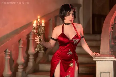 Daria Flora OnlyFans Leaked Free Thumbnail Picture - #SaUUZbPyC8