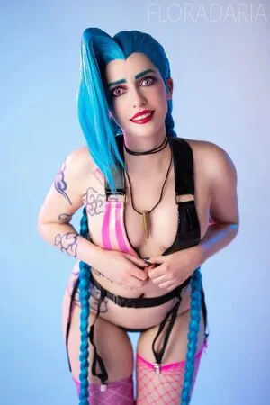 Daria Flora OnlyFans Leaked Free Thumbnail Picture - #iaKfUVWuYW