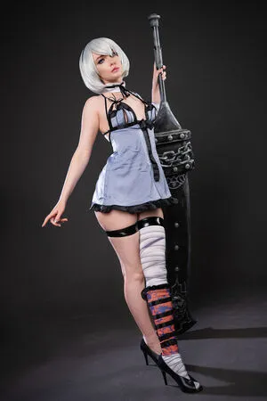 Daria Flora OnlyFans Leaked Free Thumbnail Picture - #uQepglmtGL