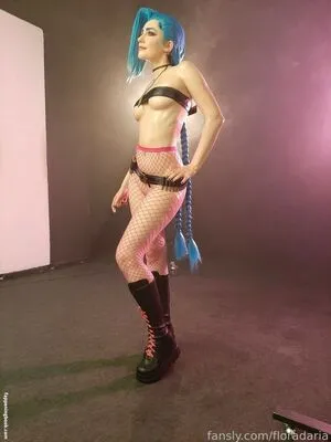 Daria Flora OnlyFans Leaked Free Thumbnail Picture - #v0Cc1ImN0J