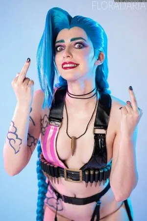 Daria Flora OnlyFans Leaked Free Thumbnail Picture - #vqmsqSQ2AA