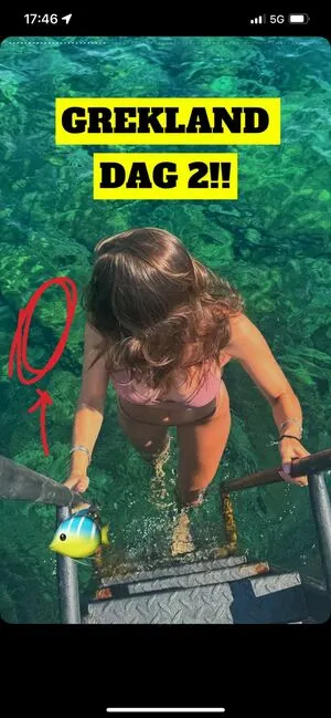 Daria Garipova OnlyFans Leaked Free Thumbnail Picture - #JxCS29Zw9t