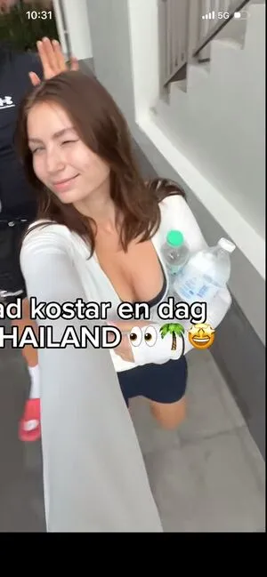 Daria Garipova OnlyFans Leaked Free Thumbnail Picture - #YUBHIJJH2M