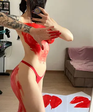 Daria Gurieva OnlyFans Leaked Free Thumbnail Picture - #tNtnqEcJ0g