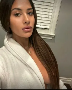 Daria Hadipour OnlyFans Leaked Free Thumbnail Picture - #CNVIGnQbij