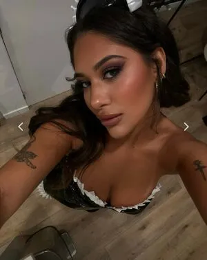 Daria Hadipour OnlyFans Leaked Free Thumbnail Picture - #c1DMtJMLvo
