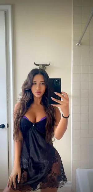Daria Hadipour OnlyFans Leaked Free Thumbnail Picture - #mKqfahkjib