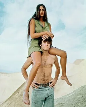 Daria Halprin OnlyFans Leaked Free Thumbnail Picture - #ZMY1Upnwvw