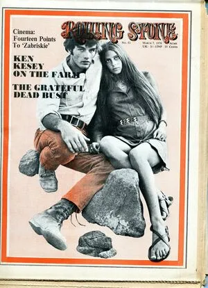 Daria Halprin OnlyFans Leaked Free Thumbnail Picture - #mDR8Of9TGt