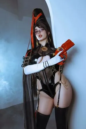 Daria Khime OnlyFans Leaked Free Thumbnail Picture - #Vo2Xjm9J5v