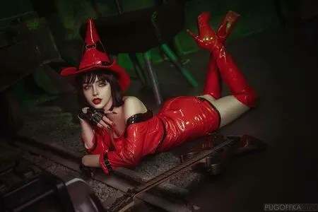 Daria Khime OnlyFans Leaked Free Thumbnail Picture - #jAAHtLqOlD