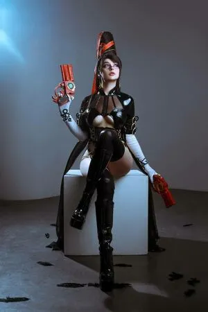 Daria Khime OnlyFans Leaked Free Thumbnail Picture - #k2oncOEmTf