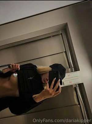 Daria Kipper OnlyFans Leaked Free Thumbnail Picture - #VdhulbQf9o
