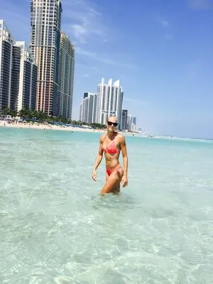 Daria Klishina OnlyFans Leaked Free Thumbnail Picture - #mHm5jVxmVC