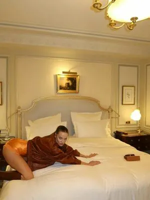 Daria Konovalova OnlyFans Leaked Free Thumbnail Picture - #hUOufrDmNL