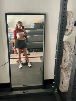 Daria Pajak OnlyFans Leaked Free Thumbnail Picture - #PtZ7L5deVu