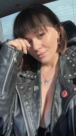Daria Perel OnlyFans Leaked Free Thumbnail Picture - #MfVkr9vodV