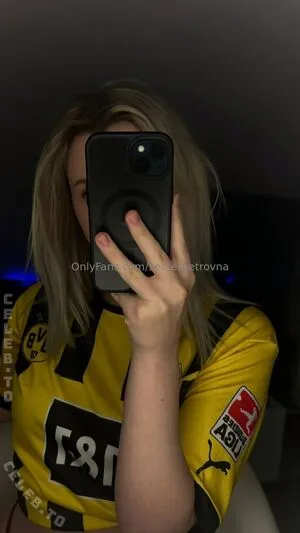 Daria Petrovna OnlyFans Leaked Free Thumbnail Picture - #6yoDGm3ZNe