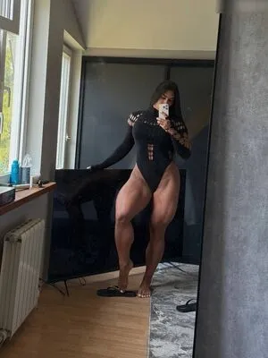 Daria Pluzhnikova OnlyFans Leaked Free Thumbnail Picture - #5zdgk4Rn7a