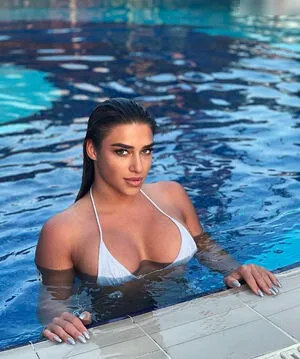 Daria Pluzhnikova OnlyFans Leaked Free Thumbnail Picture - #inoCHcIksw