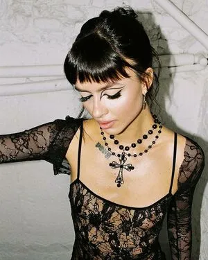 Daria Ponypalyak OnlyFans Leaked Free Thumbnail Picture - #ECQ9bvV1xf