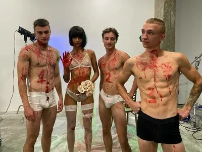 Daria Ponypalyak OnlyFans Leaked Free Thumbnail Picture - #VvtnvI6iUX