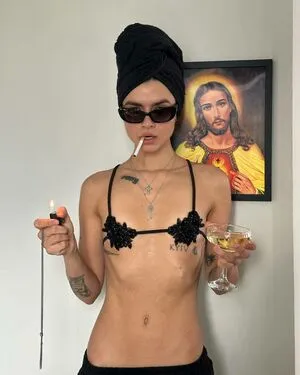 Daria Ponypalyak OnlyFans Leaked Free Thumbnail Picture - #y4JaDucIS0