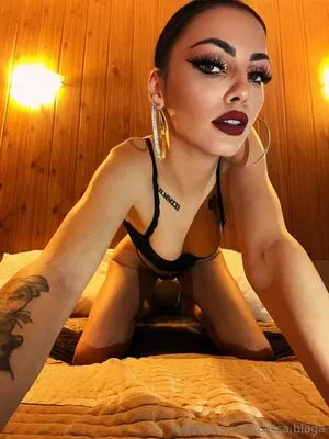 Daria Radu OnlyFans Leaked Free Thumbnail Picture - #sBMVy7ksHR