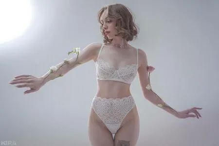 Daria Rooz OnlyFans Leaked Free Thumbnail Picture - #85iuwsUHZA