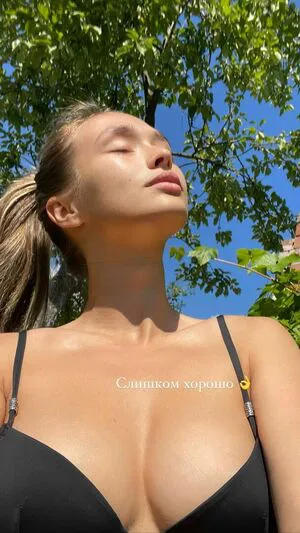 Daria Savinaaa OnlyFans Leaked Free Thumbnail Picture - #YbJSJKdBDH