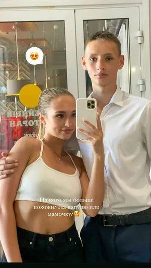 Daria Savinaaa OnlyFans Leaked Free Thumbnail Picture - #n2cY4hEx5v