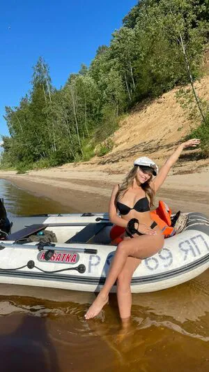Daria Savinaaa OnlyFans Leaked Free Thumbnail Picture - #sGtVvv11oD
