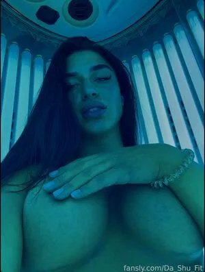 Daria Shuer OnlyFans Leaked Free Thumbnail Picture - #2XzVCNODwe