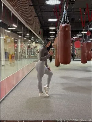 Daria Shuer OnlyFans Leaked Free Thumbnail Picture - #6eIG2cZtcD