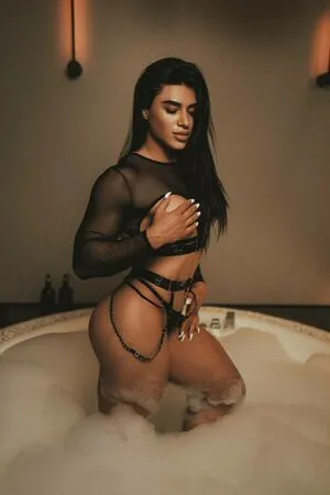 Daria Shuer OnlyFans Leaked Free Thumbnail Picture - #97UU479Vs4