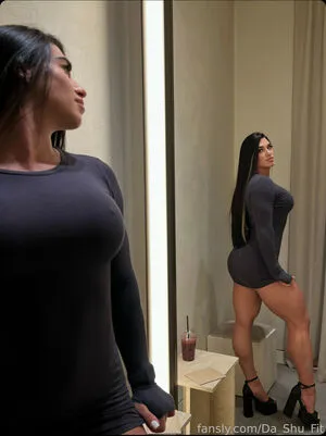 Daria Shuer OnlyFans Leaked Free Thumbnail Picture - #BGSS6fCmLC