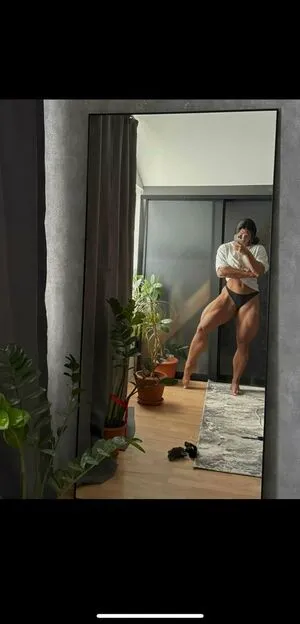 Daria Shuer OnlyFans Leaked Free Thumbnail Picture - #C5XOQ0Jg5I