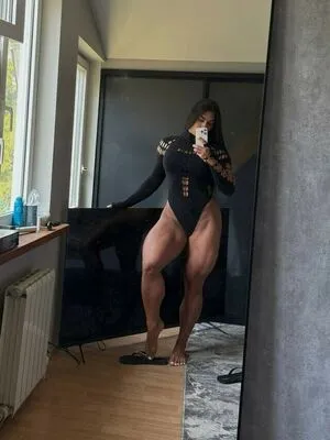 Daria Shuer OnlyFans Leaked Free Thumbnail Picture - #CzFZmhOi7X