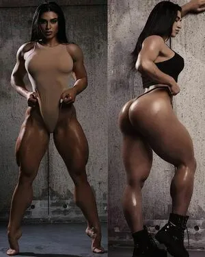 Daria Shuer OnlyFans Leaked Free Thumbnail Picture - #Emnf5oncVI