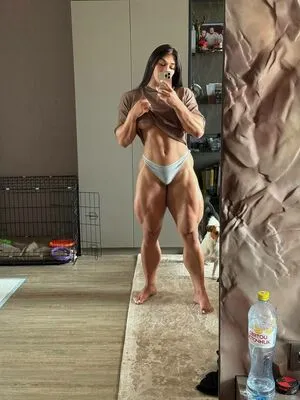 Daria Shuer OnlyFans Leaked Free Thumbnail Picture - #HHRZHivhbv