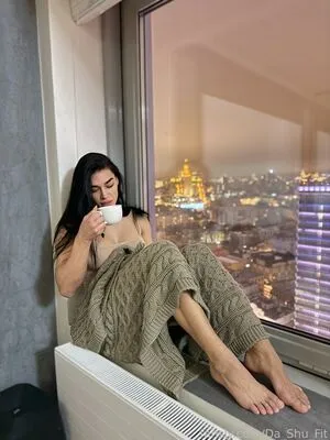 Daria Shuer OnlyFans Leaked Free Thumbnail Picture - #RSqQUAlJXl