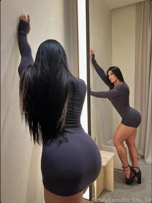 Daria Shuer OnlyFans Leaked Free Thumbnail Picture - #k7OFkAmpi6