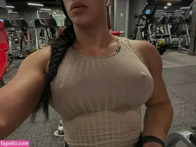 Daria Shuer OnlyFans Leaked Free Thumbnail Picture - #vm0jtjPvb2