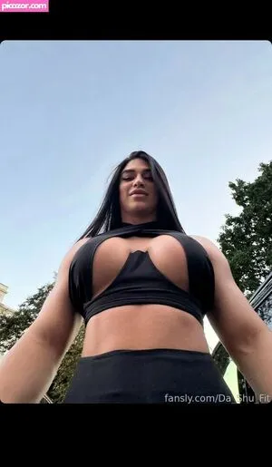 Daria Shuer OnlyFans Leaked Free Thumbnail Picture - #wvBxutPjHK