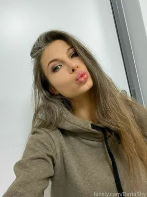 Daria Shy OnlyFans Leaked Free Thumbnail Picture - #2xBy6AP7UO