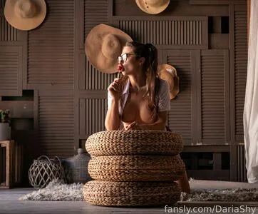 Daria Shy OnlyFans Leaked Free Thumbnail Picture - #KgsjfO4ipN