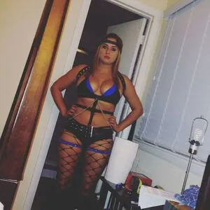 Daria Thibault OnlyFans Leaked Free Thumbnail Picture - #1jlfJTlAhq