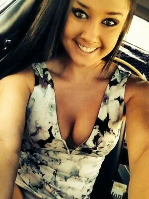 Daria Thibault OnlyFans Leaked Free Thumbnail Picture - #2q1FJI89uY
