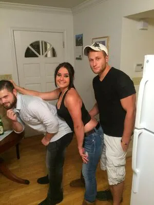 Daria Thibault OnlyFans Leaked Free Thumbnail Picture - #3zagPFHOTe